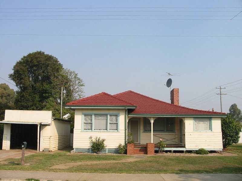 Lot 4, 9 Bentley, Donnybrook WA 6239