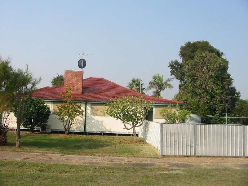 Lot 4, 9 Bentley, Donnybrook WA 6239