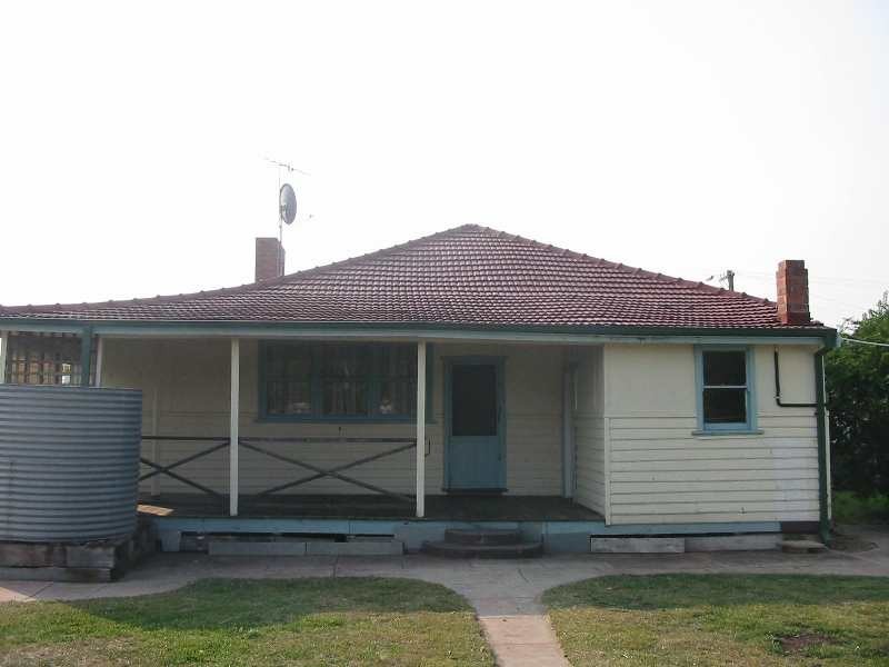 Lot 4, 9 Bentley, Donnybrook WA 6239