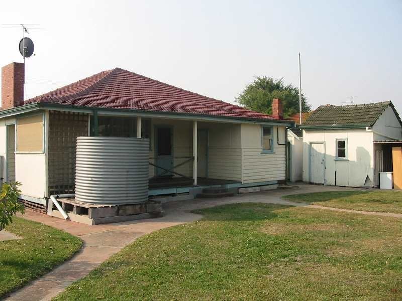 Lot 4, 9 Bentley, Donnybrook WA 6239