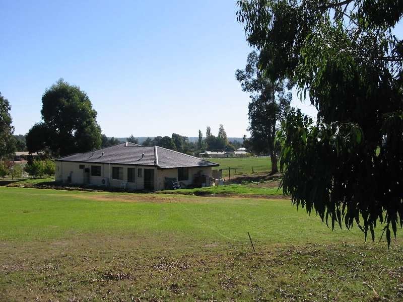 Lot 112, 113B Palmer, Donnybrook WA 6239