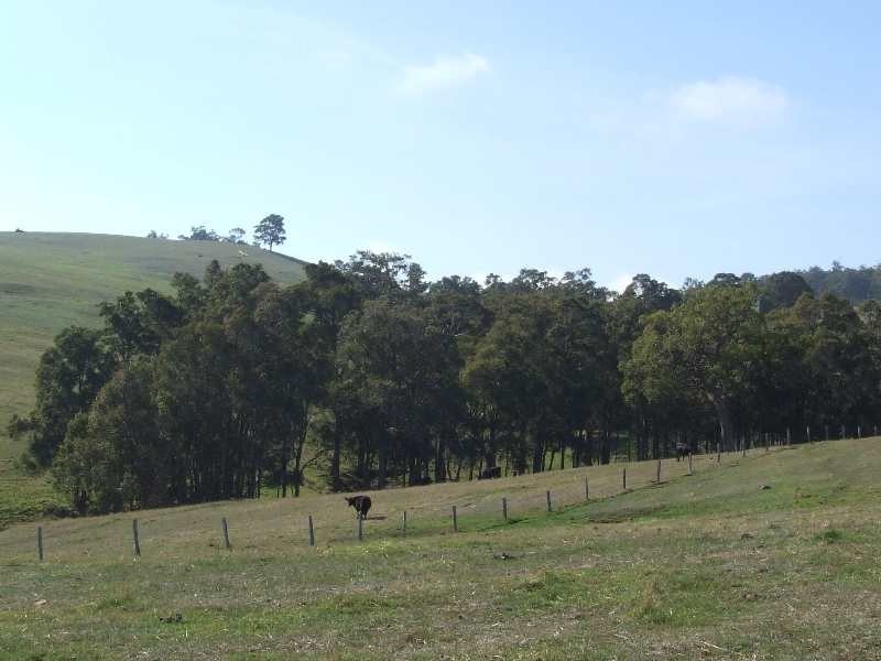 Lot 22,  Thomas, Donnybrook WA 6239