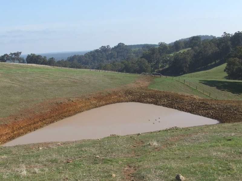 Lot 22,  Thomas, Donnybrook WA 6239