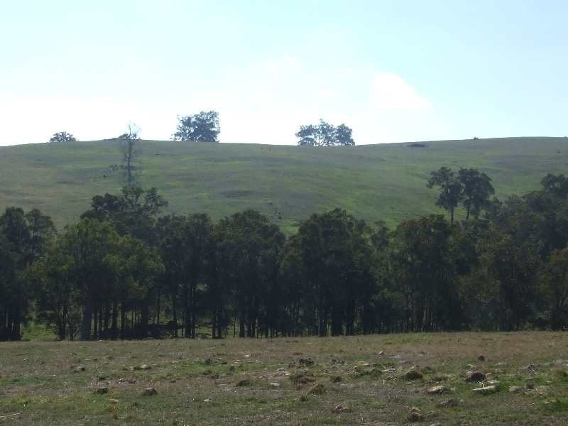 Lot 22,  Thomas, Donnybrook WA 6239