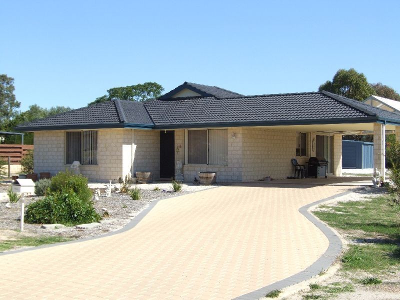 14 Salmon Gums Retreat, Donnybrook WA 6239
