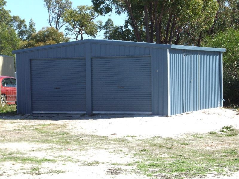14 Salmon Gums Retreat, Donnybrook WA 6239