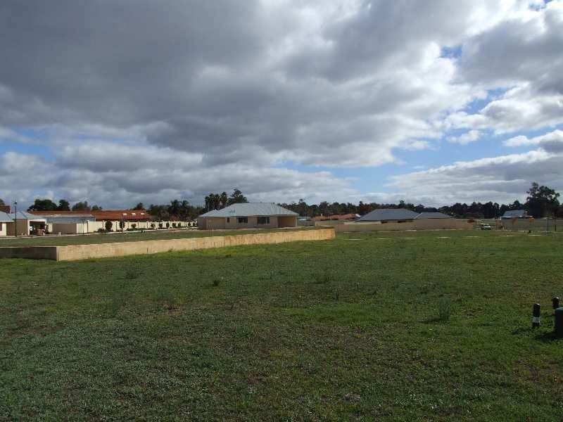Lot 38, Dawson Pl, Donnybrook WA 6239