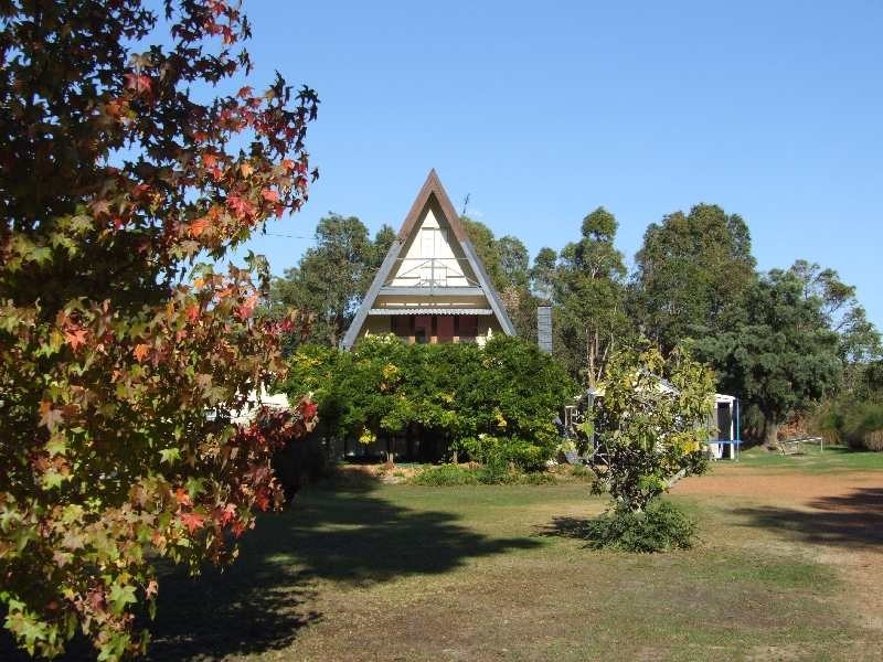 30 Marshall, Argyle WA 6239