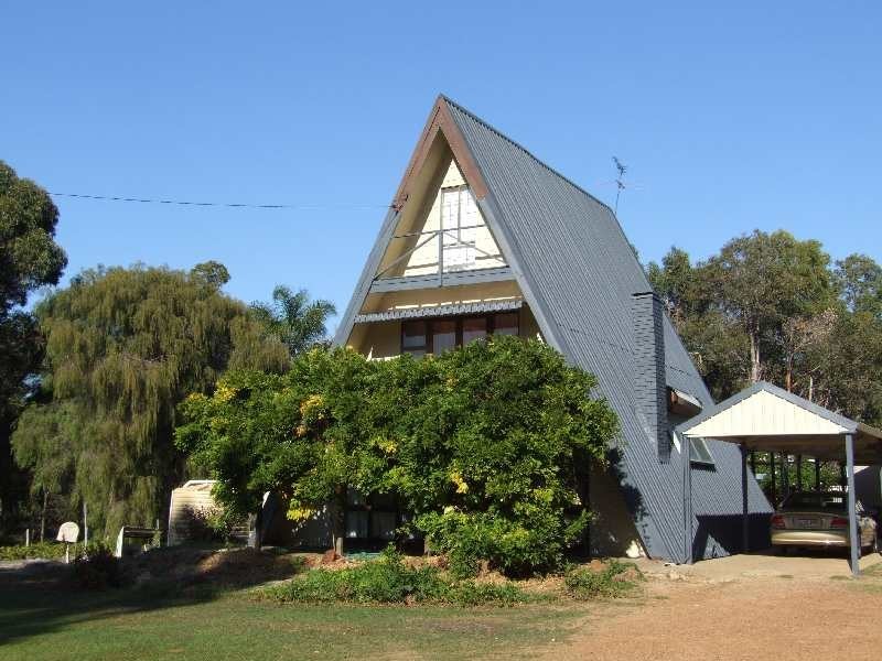 30 Marshall, Argyle WA 6239
