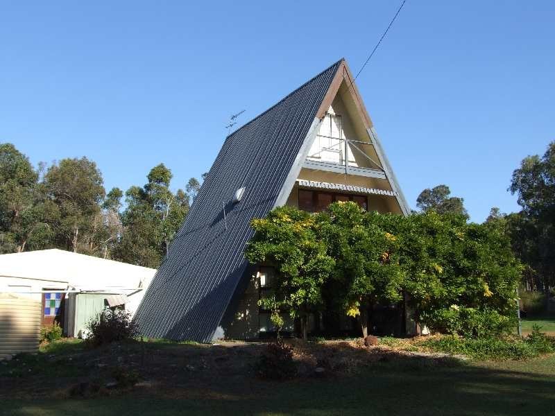 30 Marshall, Argyle WA 6239