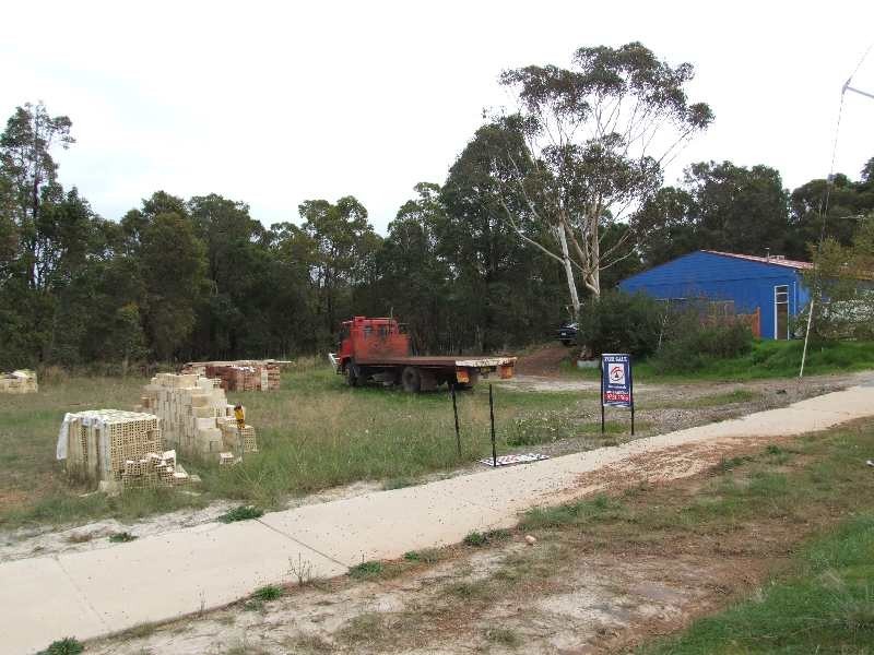81 South Western Hwy, Kirup WA 6251