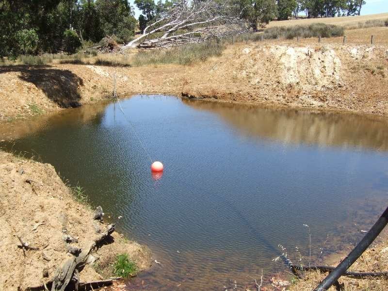 Lot 2, Hundley Road, Donnybrook WA 6239