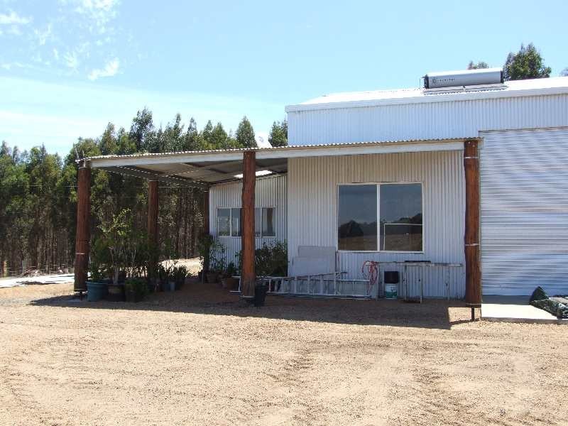 Lot 2, Hundley Road, Donnybrook WA 6239