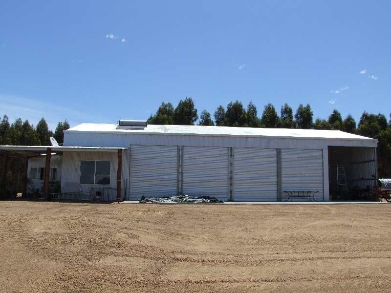 Lot 2, Hundley Road, Donnybrook WA 6239