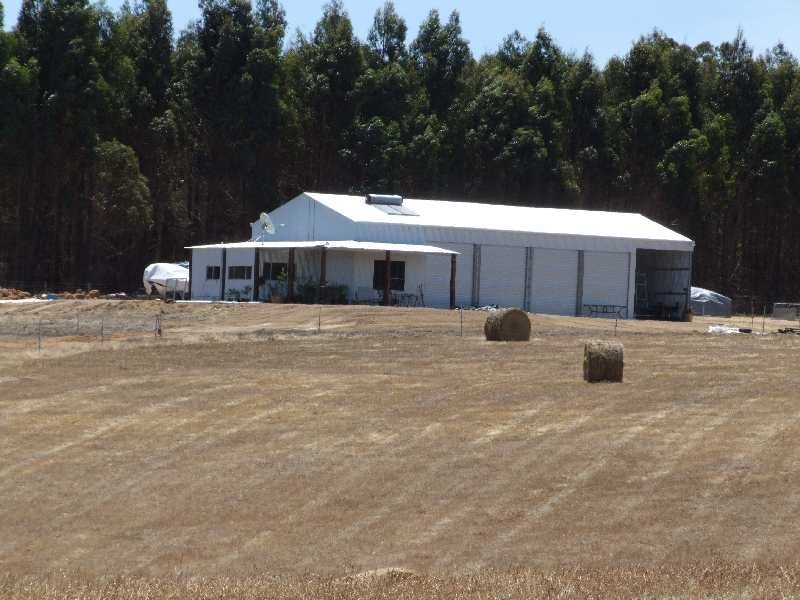 Lot 2, Hundley Road, Donnybrook WA 6239