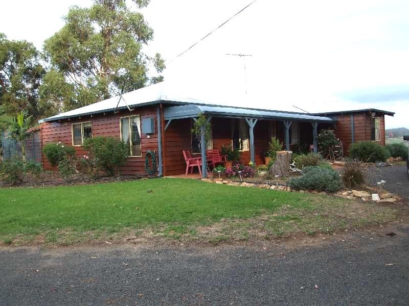 2A Smith, Donnybrook WA 6239