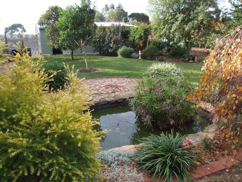 2A Smith, Donnybrook WA 6239