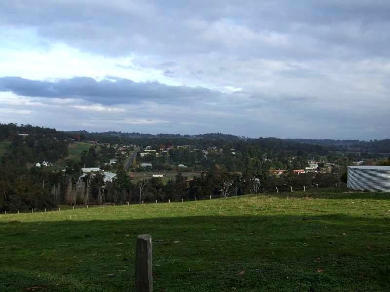 2A Smith, Donnybrook WA 6239