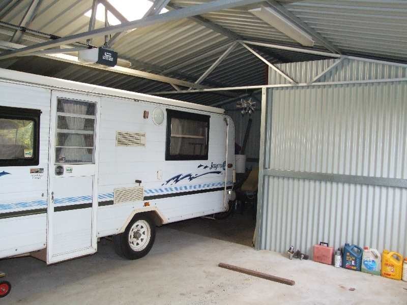 2A Smith, Donnybrook WA 6239