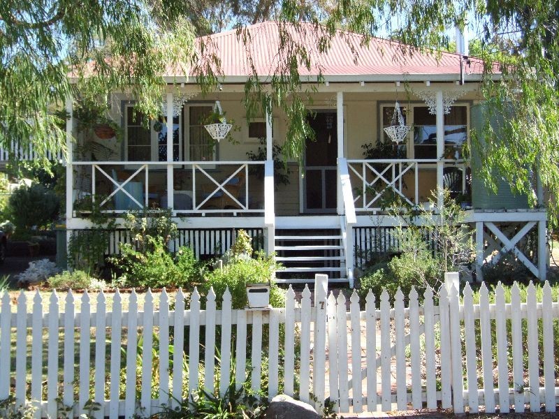 7 Union Street, Donnybrook WA 6239