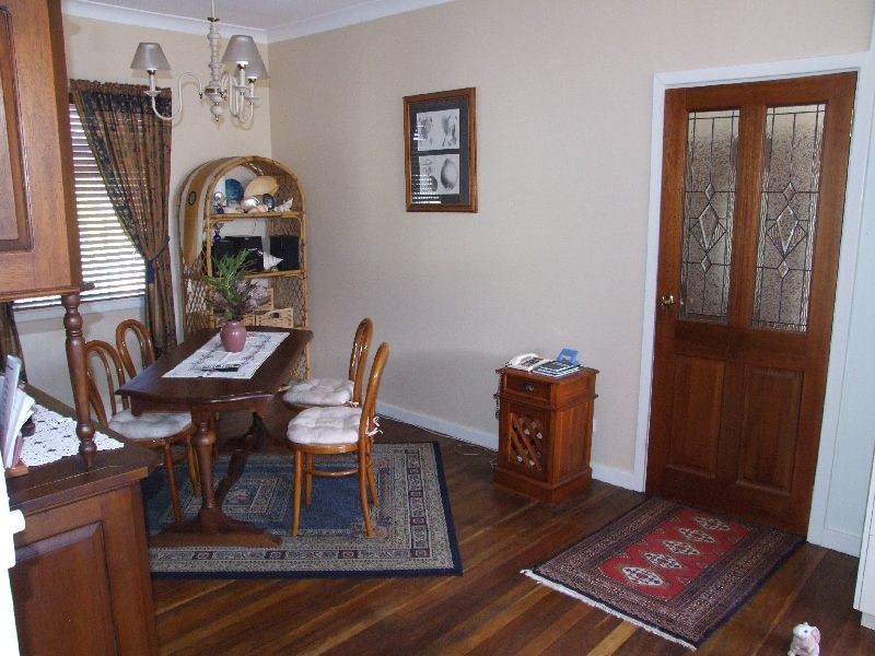 7 Union Street, Donnybrook WA 6239