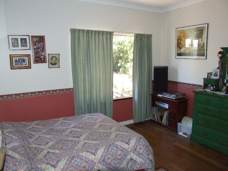 7 Union Street, Donnybrook WA 6239