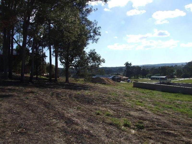 26 Coleman Place, Donnybrook WA 6239
