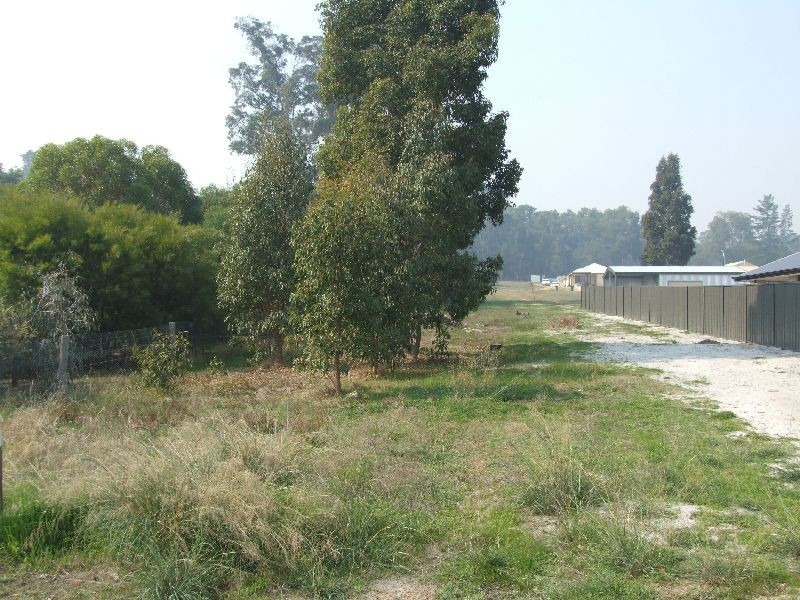 84 Fleet Street, Donnybrook WA 6239