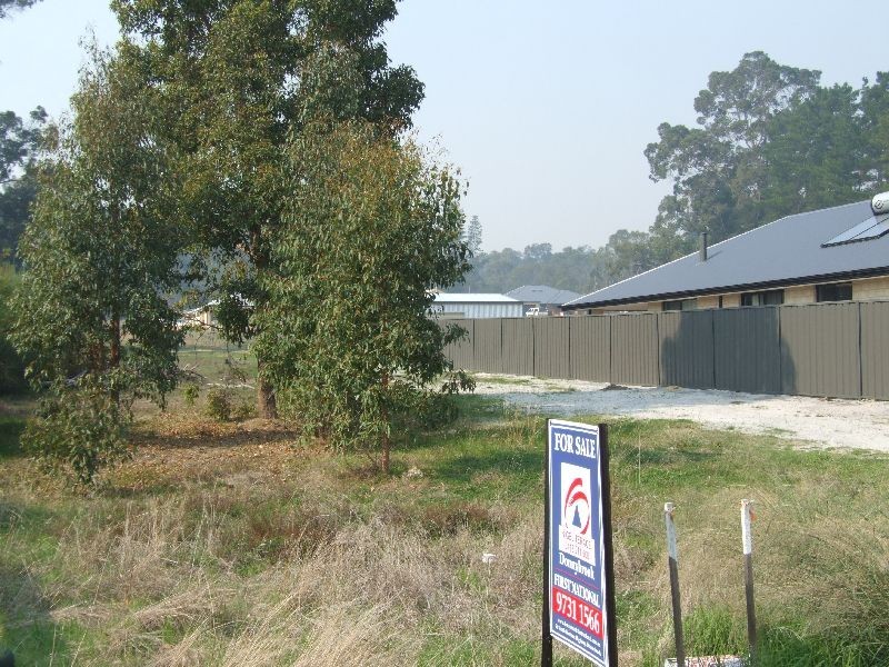 84 Fleet Street, Donnybrook WA 6239