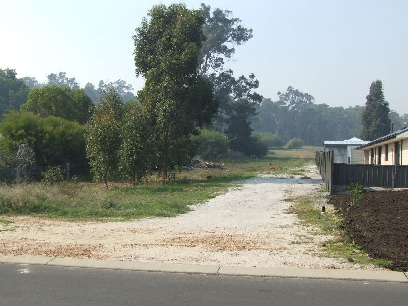 84 Fleet Street, Donnybrook WA 6239