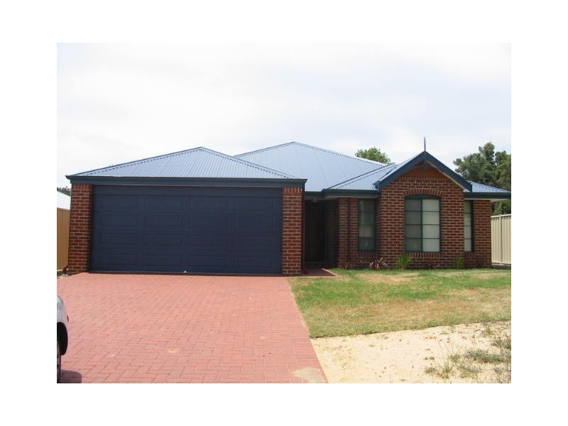 23 Coleman Place, Donnybrook WA 6239