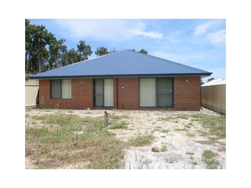 23 Coleman Place, Donnybrook WA 6239