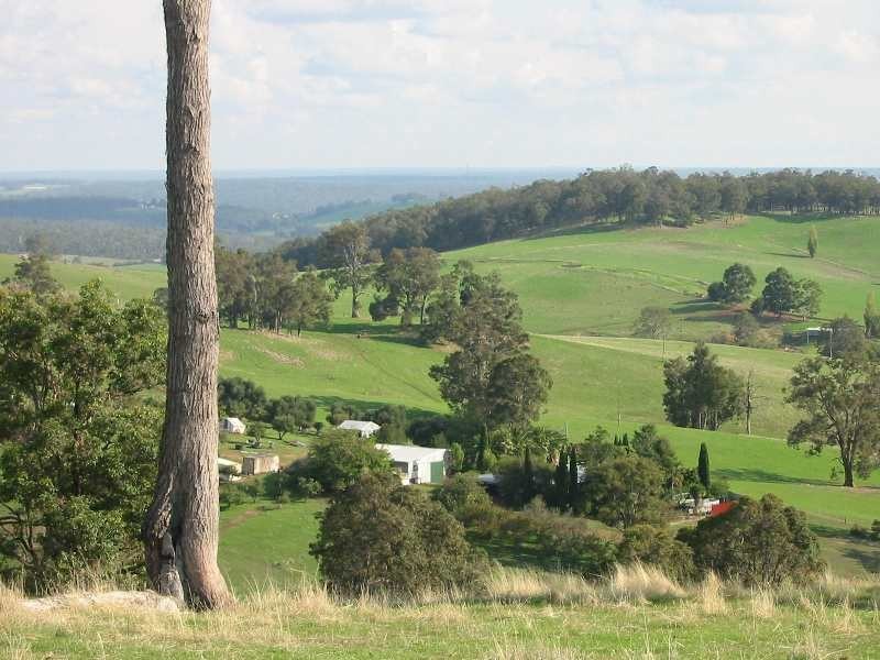 Lot 5, 276 Bangadang, Donnybrook WA 6239