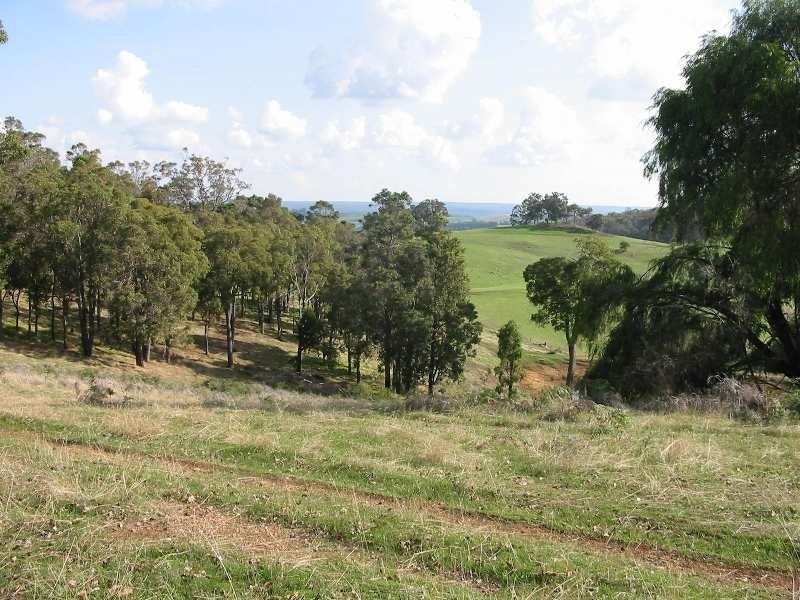Lot 5, 276 Bangadang, Donnybrook WA 6239