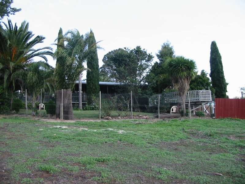 Lot 5, 276 Bangadang, Donnybrook WA 6239