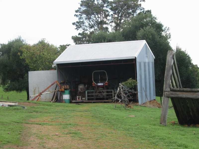 Lot 5, 276 Bangadang, Donnybrook WA 6239