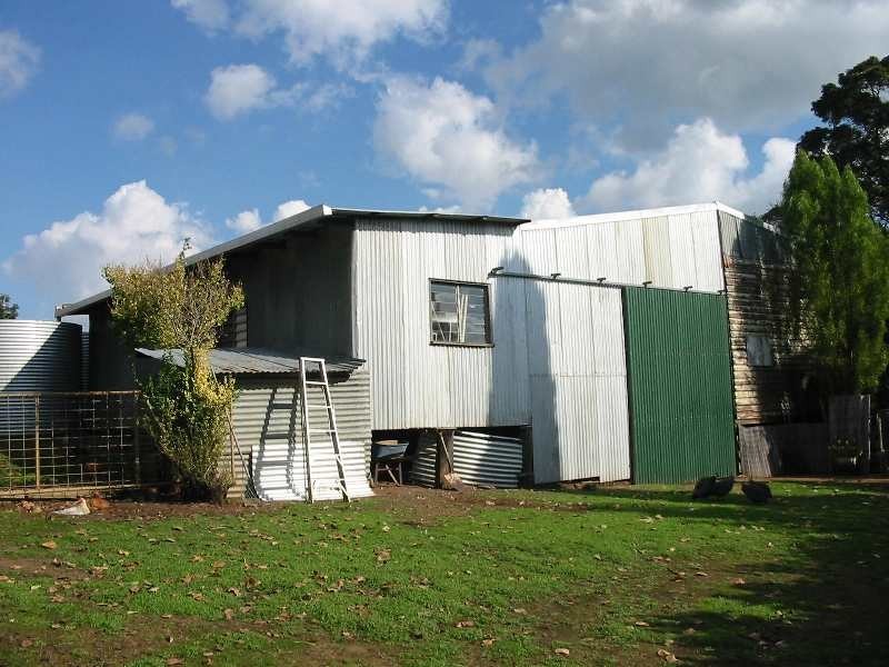 Lot 5, 276 Bangadang, Donnybrook WA 6239