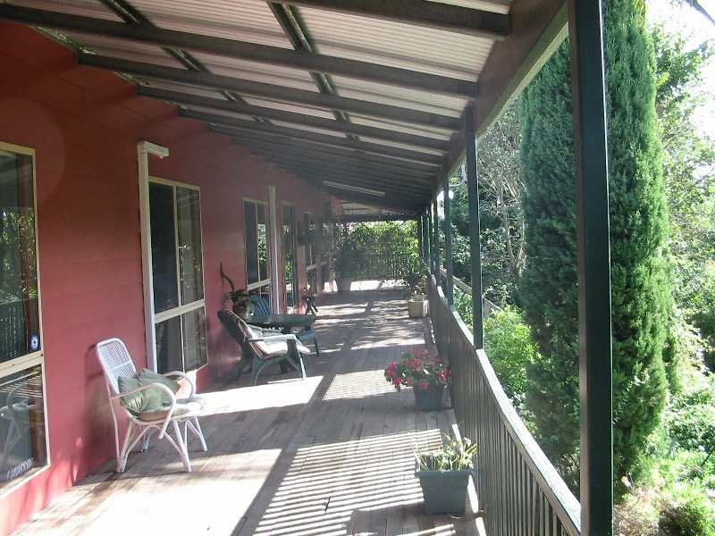 Lot 5, 276 Bangadang, Donnybrook WA 6239