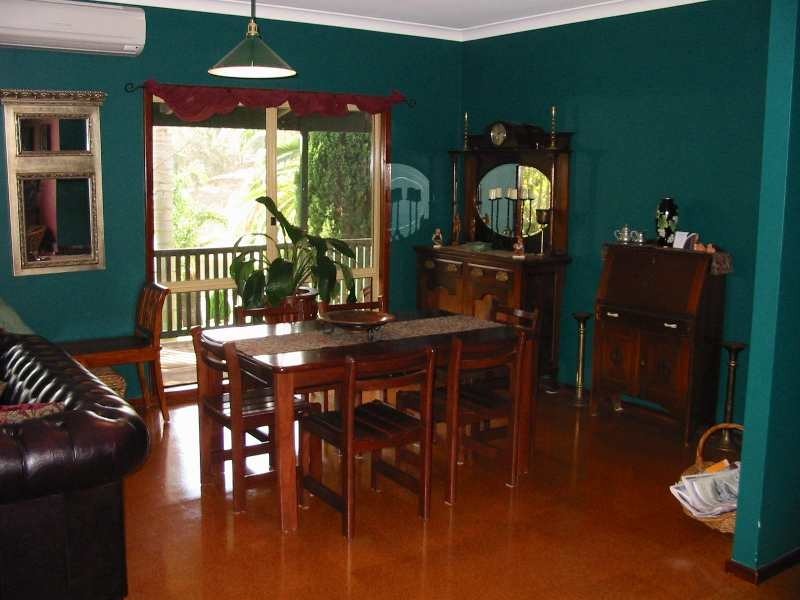 Lot 5, 276 Bangadang, Donnybrook WA 6239