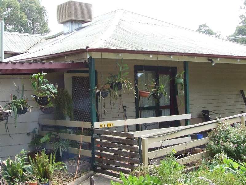 4 Hurst Rd, Boyanup WA 6237