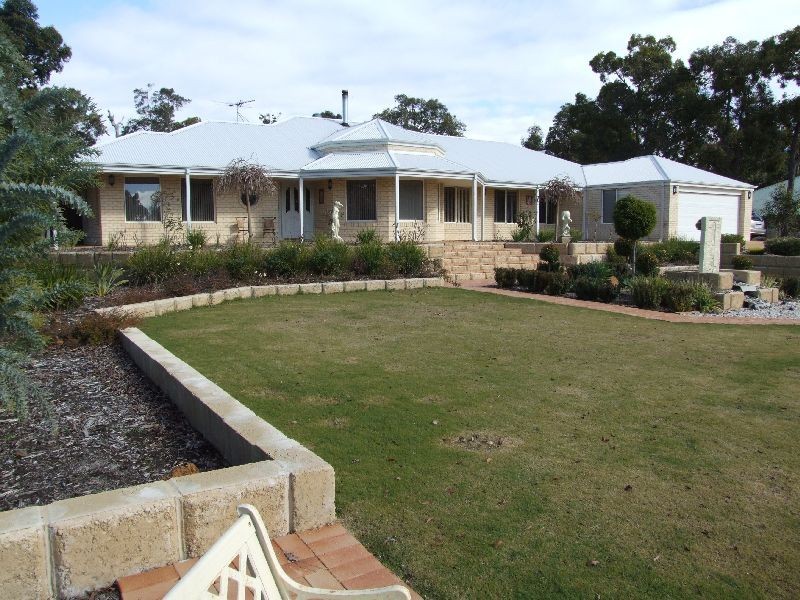 11 Tallowwood Drive, Donnybrook WA 6239
