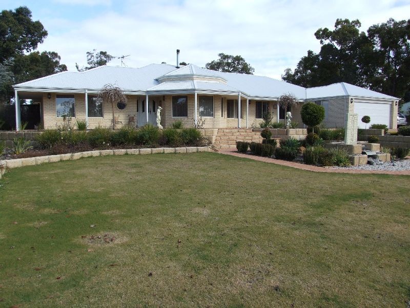 11 Tallowwood Drive, Donnybrook WA 6239
