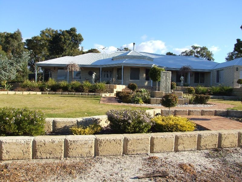 11 Tallowwood Drive, Donnybrook WA 6239