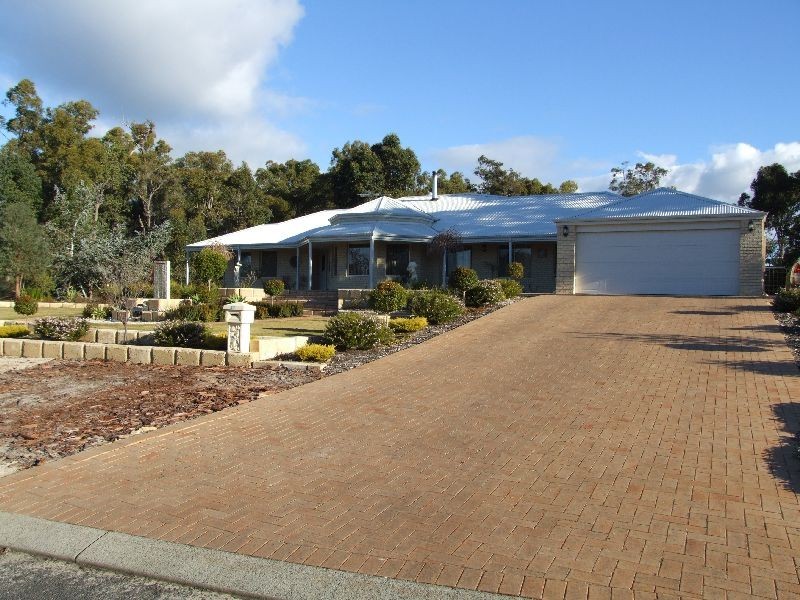 11 Tallowwood Drive, Donnybrook WA 6239