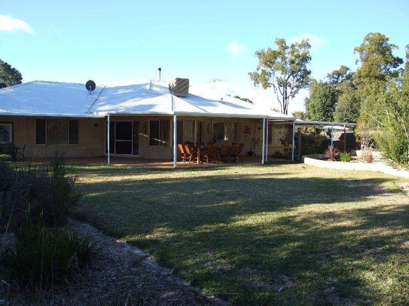 11 Tallowwood Drive, Donnybrook WA 6239