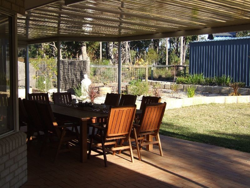 11 Tallowwood Drive, Donnybrook WA 6239