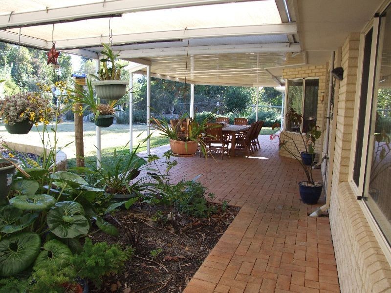 11 Tallowwood Drive, Donnybrook WA 6239