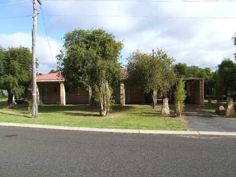 16 Egan Street, Donnybrook WA 6239