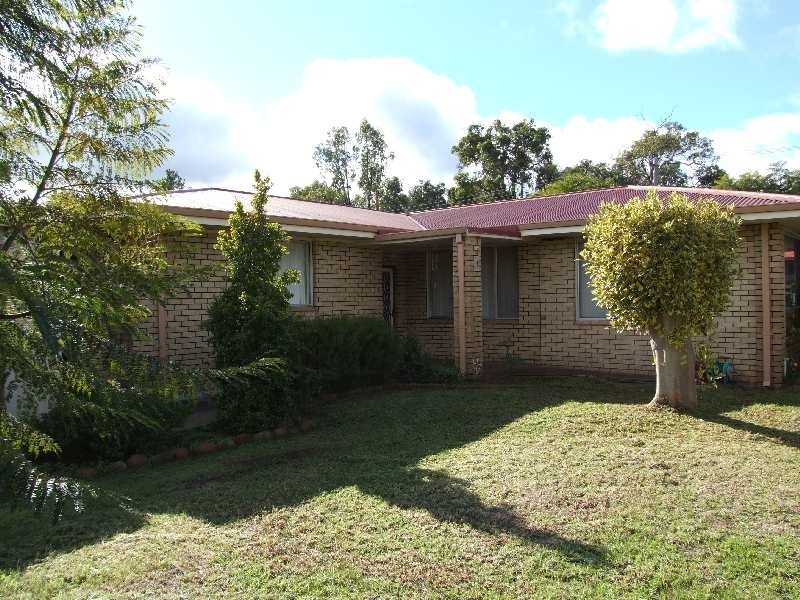 16 Egan Street, Donnybrook WA 6239