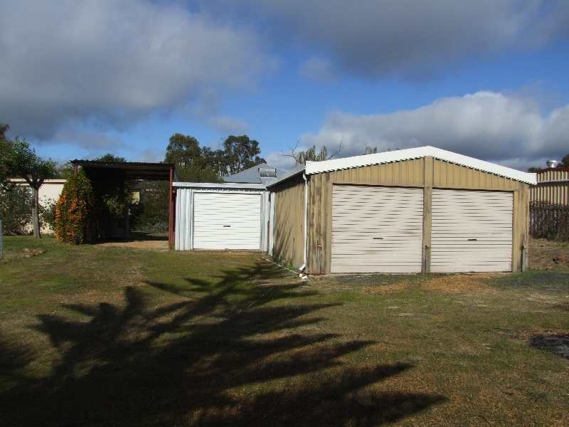 16 Egan Street, Donnybrook WA 6239